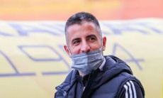 Зоран Тошич попал в состав «Тобола» на матч с «Кайратом»