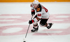 Нападающий принципиального соперника «Барыса» забил в финале Кубка Гагарина и побил рекорд Яромира Ягра