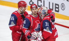 «Локомотив» Скабелки решил отпустить двух опытных игроков. Они могут усилить конкурентов «Барыса» на Востоке