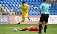 Представлена статистика матчей шестого тура КПЛ-2021