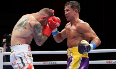 Головкина подвергли критике за выбор в соперники «бумажного чемпиона»