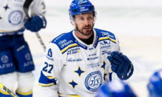 Лучший бомбардир и MVP чемпионата Швеции усилит соперника «Барыса» по конференции КХЛ