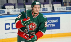 Одноклубник форварда сборной Казахстана может перейти в коллектив конференции «Барыса»