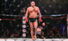 Федора Емельяненко исключили из рейтинга Bellator