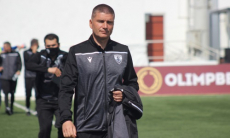 «Мы полностью контролировали игру». Наставник «Каспия» назвал виновных в потере очков с «Тураном»