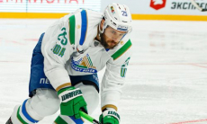 Принципиальный соперник «Барыса» в КХЛ близок к подписанию контракта с одним из лидеров конкурента