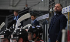 Соперник «Барыса» по КХЛ определился с тренерским штабом на новый сезон