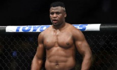 Президент UFC подтвердил следующего соперника для Нганну. Чемпион проиграл ему два года назад