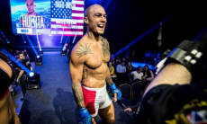 Bellator решил расстаться c девятью бойцами. Подробности