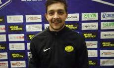 «Игра достойная финала». Хоккеисты высказались о матче «Арлан» — «Сарыарка» 2:3