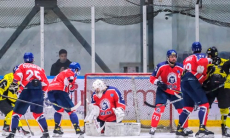 «Будем работать над этим компонентом». Игрок «Арлана» назвал причину поражения от «Сарыарки»