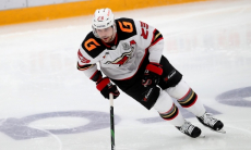 Игрок принципиального соперника «Барыса» установил редкое достижение в КХЛ