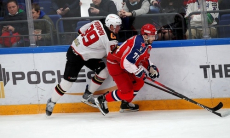 ЦСКА под руководством уроженца Казахстана победил «Авангард» во втором матче финала Кубка Гагарина