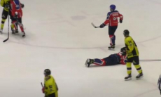 Видеообзор матча финала плей-офф чемпионата РК «Арлан» — «Сарыарка» 2:3