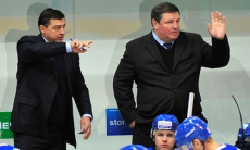 «Меня в итоге чуть не выперли». Тренер удивил подробностями работы в «Барысе»