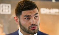 Промоутер Головкина выиграл торги на проведение боя экс-боксера «Astana Arlans»