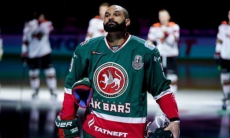 «Брали Доуса с таким прицелом». «Ак Барс» сделал заявление об игре форварда сборной Казахстана