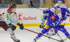 Соперник сборной Казахстана по чемпионату мира обыграл Словакию