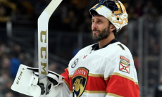 Знаменитый экс-голкипер «Флориды» назначен генеральным менеджером соперника сборной Казахстана на ЧМ-2021