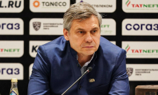 Слухи о Доусе и Да Косте взбесили тренера «Ак Барса». Он обвинил журналистов в «желтизне»