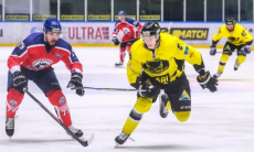 «Сарыарка» сравняла счет в серии финала плей-офф чемпионата РК с «Арланом» 