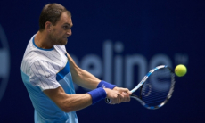 Казахстанский теннисист проиграл в матче парного разряда турнира в Риме