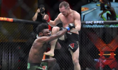 «Любой старается избежать». Чемпионка UFC разобрала запрещённый удар Петра Яна в бою со Стерлингом