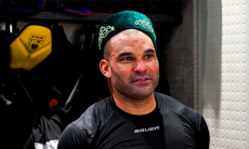 «Барыс»? Агент Найджела Доуса назвал варианты продолжения его карьеры