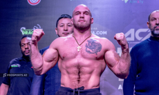 Известный казахстанский файтер близок к бою с чемпионом АСА. Подробности