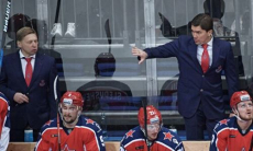 «Это новая жизнь». Уроженец Казахстана оценил победу над принципиальным соперником «Барыса» в КХЛ