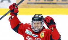 Соперник «Барыса» по КХЛ подписал лучшего снайпера финской лиги