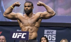 Экс-чемпион UFC исключен из рейтингов организации