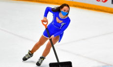 В чемпионате Казахстана появится нововведение из НХЛ и КХЛ