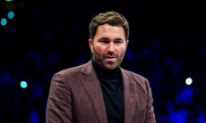 «Этот процесс уже не остановить». Промоутер Головкина анонсировал бой за звание «абсолюта»