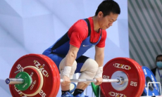 Сборная Казахстана по тяжелой атлетике завоевала семь медалей на чемпионате Азии