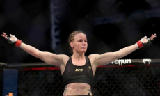 «Яростный демон». Президент UFC высказался о бое Шевченко на UFC 261
