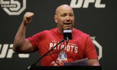 «Вы идиоты». Дана Уайт обратился к критикам чемпиона UFC