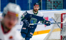 «Это вообще здорово». Форвард сборной Казахстана впечатлил известного тренера перед ЧМ-2021