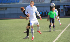 «Окжетпес» разгромил «Академию Оңтүстік» и одержал первую победу в сезоне Первой лиги