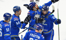 «Барыс» узнал дату старта нового сезона КХЛ