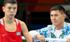 Титулованный казахстанский боксер сенсационно проиграл в Белграде. Трое вышли в финал турнира