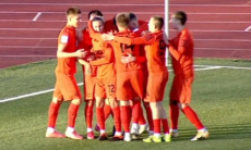 Казах из клуба РПЛ забил гол лидеру чемпионата. Видео