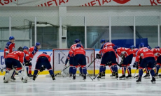 Букмекеры объявили котировки на матч финала плей-офф чемпионата Казахстана между «Арланом» и «Сарыаркой»