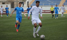 «Главные цели — сыграть в Лиге Чемпионов и на чемпионате Мира». Самый продуктивный игрок клуба КПЛ о проблемах в Рамазан, открытости футбола в Казахстане и местных крайностях