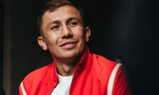 «Фанаты годами просили». Чемпион WBA обозначил желаемые сроки титульного боя с Головкиным