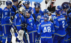 «Уступают в классе». «Барысу» озвучили позиции для усиления перед новым сезоном КХЛ