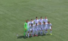 Видеообзор матча Премьер-Лиги «Каспий» — «Тобол» 2:1