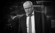 Умер легендарный экс-хоккеист и тренер системы обидчика «Барыса» в Кубке Гагарина