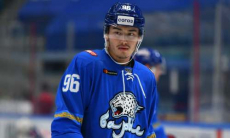 «Барыс» официально объявил о подписании первых контрактов