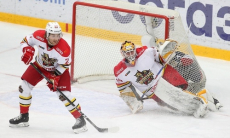 Соперник «Барыса» по Востоку КХЛ готов усилить состав хоккеистом китайского клуба